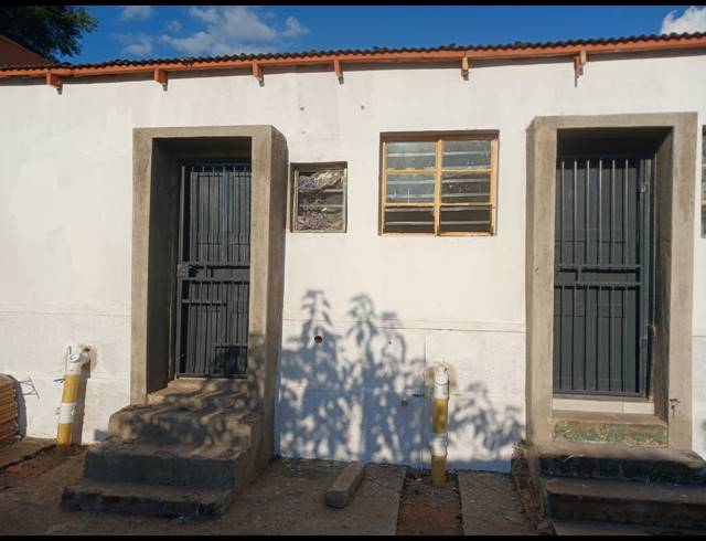 5 BEDROOM APARTMENT BLOCK FOR SALE IN WESTENBURG